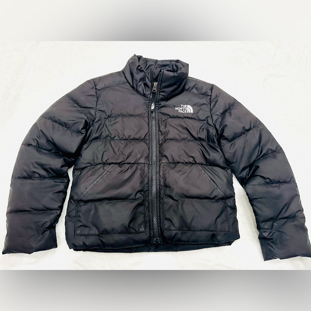 The North Face 550 Down Jacket - Girls